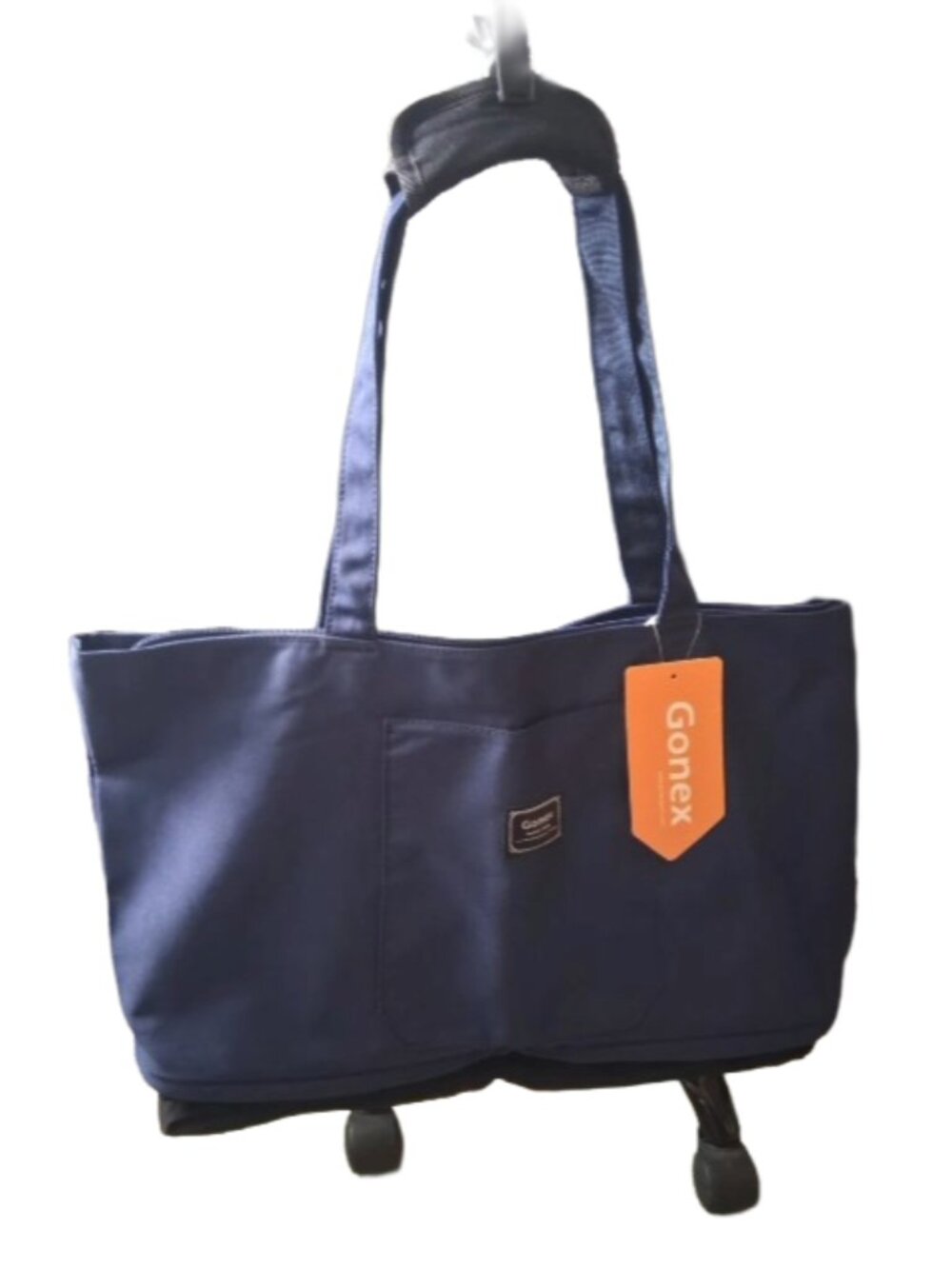 Gonex Expandable Travel Tote/Duffle Bag
